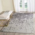 thumbnail image 4 of Safavieh Restoration Vintage 2'3" X 8' Handmade Wool Rug, 4 of 7