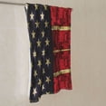 thumbnail image 7 of Us Flag Hand Towel For Bathroom Kitchen Absorbent Soft Home Face Bath Towels 27.5 X 15.7 Inches, 7 of 7