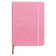 thumbnail image 1 of Diario brillante con banda elástica para uso diario. Libreta brillante para diarios de viaje y escritura comercial. Bloc de notas pequeño a granel para niñas y mujeres., 1 of 8