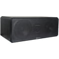 thumbnail image 5 of BIC America 2-Way 3-Driver Center-Channel Speaker (6.5 Inch, 175 Watts), 5 of 6