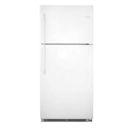 Frigidaire Fftr2021q 30 Inch Wide 20 4 Cu Ft Top Mount