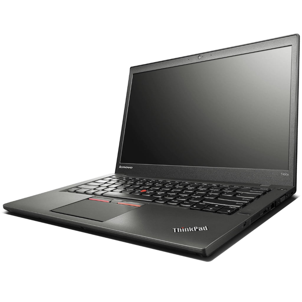 Lenovo Thinkpad T460 i5 6300U 2.4GHz 8G 480G SSD 14