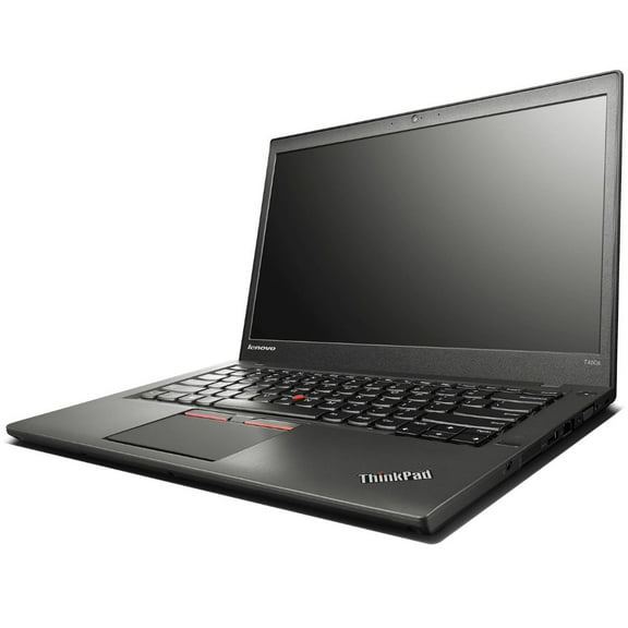 Restored Lenovo Thinkpad T460 i5 6300U 2.4GHz 8G 480G SSD 14" HD W10 Pro CAM WiFi BT - Laptop (Refurbished)
