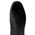 thumbnail image 2 of Comfortview Sidney Bootie Short Ankle Boot Low Heel Women's Winter Shoes (Wide Widths Available), 2 of 6