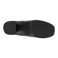thumbnail image 3 of BOTINES DAMA NOMADAS 65001 SIMIPIEL NEGRO NOMADAS 65001, 3 of 4