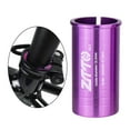 thumbnail image 3 of serony MTB Sheltpost Shim Adaptateur de Conversion de Manchon de Réduction 30,8 à 27,2 Mm, 3 of 9
