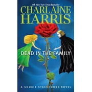 Sookie Stackhouse/True Blood: Dead in the Family (Paperback)