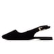 thumbnail image 2 of Flats para Mujer Zmexico 4023 negro 25.5, 2 of 6