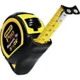 thumbnail image 1 of Cinta Métrica STANLEY Pro 8 Metros 30-088, 1 of 3