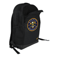 thumbnail image 5 of Nike Black Denver Nuggets Brasilia Backpack, 5 of 6
