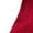 Red, variant on Women Sleeveless Vest Blazer Open Front Lapel V Neck One Button Vest Top Work Suit Vest Black XL
