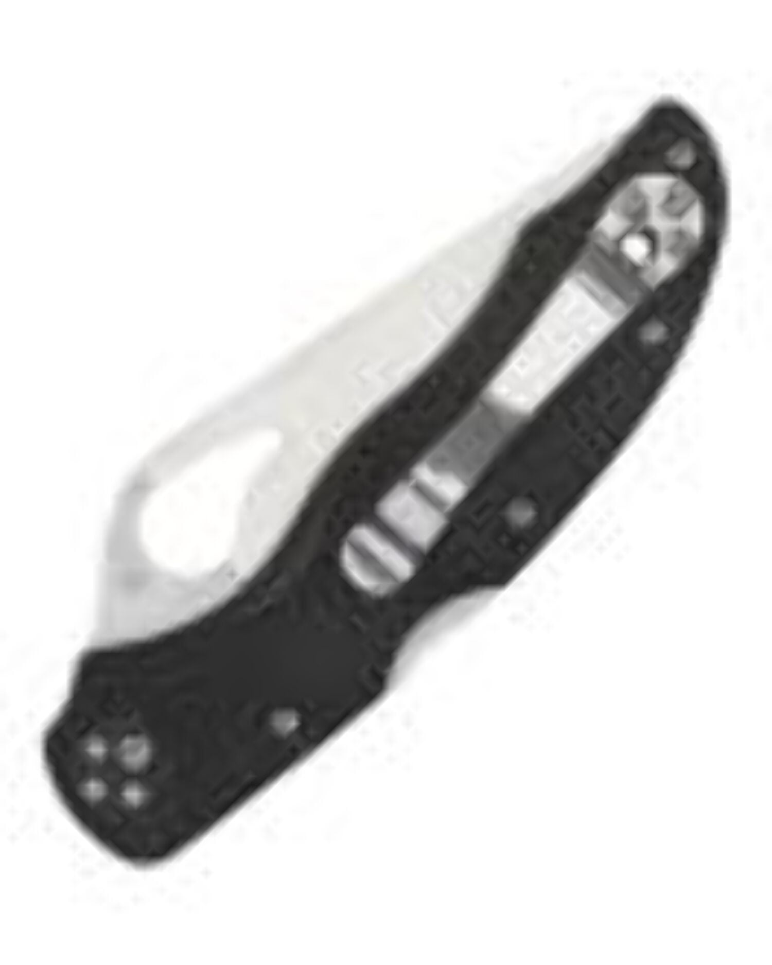 Byrd BY01PBK2 Harrier 2 Lockback Folding Knife
