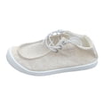 thumbnail image 2 of Zapatos sin cordones para mujer, clásicos, cómodos, a la moda, cómodos para caminar, zapatillas, zapatos sin cordones Wmkox8yii  FOPL3047, 2 of 9