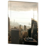 Customizable Hardcover Photo Journal