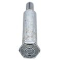 thumbnail image 4 of CUB CADET 738-04216A Shoulder Screw .625 X 2.515 X 1.00 Z Force 60 Z50 S LP FM, 4 of 10
