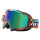 thumbnail image 1 of Motorcycle Goggles Anti Fog UV Motorcycle Goggles Ski Sunglasses, 1 of 1