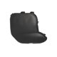 thumbnail image 4 of Negro Delantero Parachoques Remolque Gancho Remolque Ojo Cubierta 622A0-4BA0A para Coche Unique Bargains Cubierta de ojo de gancho de remolque, 4 of 6