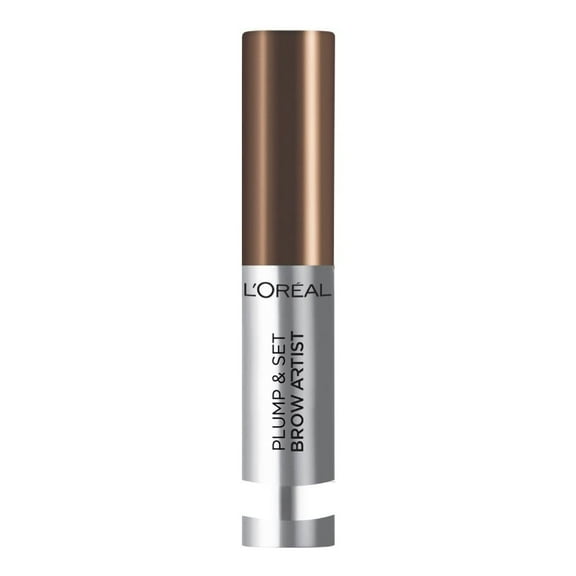 Delineador para cejas L'Oréal Brow Artist plum and set brune 5.8 ml