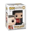 thumbnail image 2 of Figura Funko Pop Viktor Krum Yule 4.5 Pulgadas, 2 of 2