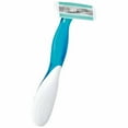 thumbnail image 4 of Bic Soleil Bella Disposable Shavers, 3 ea (Pack of 2), 4 of 9