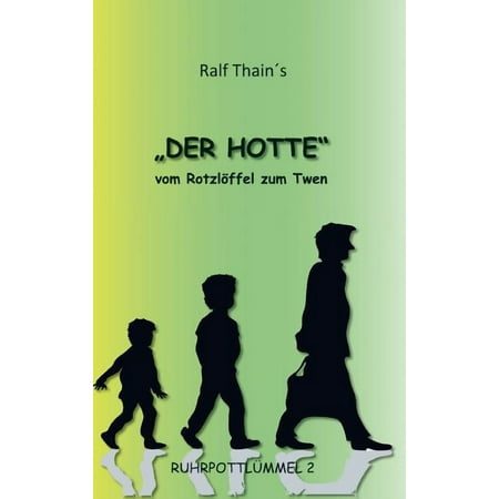 Der Hotte (Hardcover)