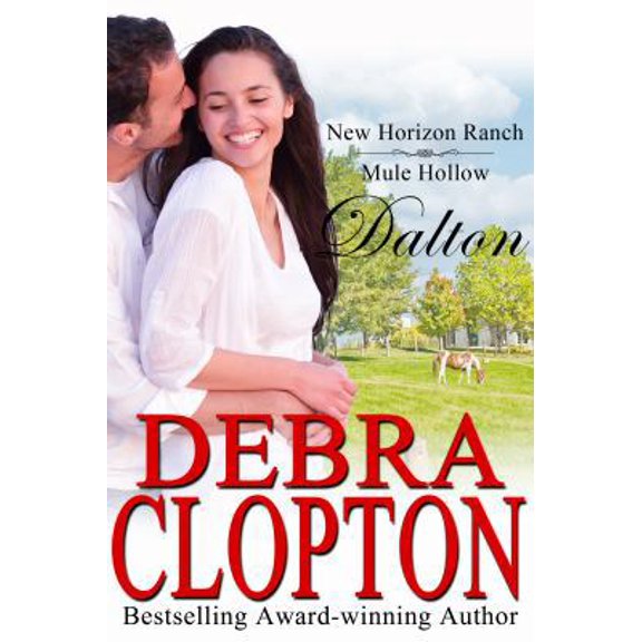 Pre-Owned Dalton (New Horizon Ranch: Mule Hollow) (Paperback) 1941491111 9781941491119