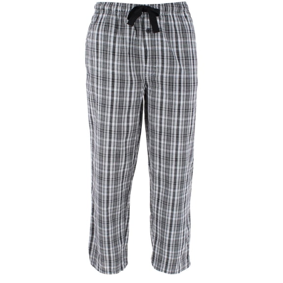 Fruit of the Loom Broadcloth Cotton Pajama Pant (Men)