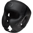 thumbnail image 4 of Cascos de boxeo de la serie RDX Kara para MMA, muay thai y kickboxing, 4 of 9