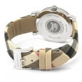 thumbnail image 3 of Burberry Unisex Classic Checked Analog Quartz 38mm Watch BU9022, 3 of 3