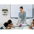thumbnail image 4 of Eveokoki Back To School Door Sign Classroom Door Hanger Back to School Decorations for Pre School,Elementary and Middle School，Wreaths Decor Sign Front Door, 4 of 5