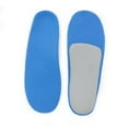thumbnail image 4 of Plantillas ortopédicas Yuyangstore de espuma viscoelástica para soporte de arco Zapatillas de zapatos, 4 of 7