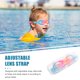 thumbnail image 4 of 1 pieza de gafas de natación para niños, impermeables y antivaho., 4 of 6