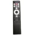 thumbnail image 1 of New Original ERF6L80HL For Hisen se Class A7 U8 Series Voice TV Remote Control, 1 of 5