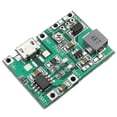 thumbnail image 2 of 5 Pcs 2A USB 18650 Lithium Li-Ion Battery Charger Module Boost 3.7V to 5V 9V 12V, 2 of 5