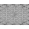 thumbnail image 1 of Ahgly Company Machine Washable Indoor Rectangle Transitional Gray Area Rugs, 8' x 10', 1 of 7