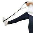thumbnail image 1 of Leg Lifter Assist, Durable Leg Lifter Strap Portable  for Walking, 1 of 7