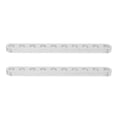 thumbnail image 3 of Robot Channel, 4x8x80mm 3102-0010-0080 Aluminum Channels Aluminum  For Robotics Field, 3 of 8