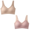 thumbnail image 1 of Nueva ropa interior sin costuras pro-oxygen 3.0 para niña en primavera y verano, 1 of 6