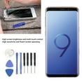 thumbnail image 3 of Screen Replacement for Galaxy S9 SM G9650 G965F G965U, 5.8 Inch Touch Screen Digitizer Assembly with Frame and Repair Tools, AMOLED Touch Display Assembly, 3 of 7