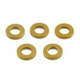 thumbnail image 4 of Aluminium Washers M6 (12mm O/D) Pack x5 (WA6-5), 4 of 6