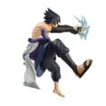 thumbnail image 2 of Figura Banpresto Naruto Shippuden Uchiha Sasuke Vibration, 2 of 5