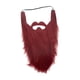 thumbnail image 3 of Barba larga,Disfraz de barba larga para mujer,hombre y niño,,para cosplay,Bigotes falsos Accesorios para disfraces Disfraces,Suministros novedosos y divertidos para fiestas de Halloween, 3 of 8