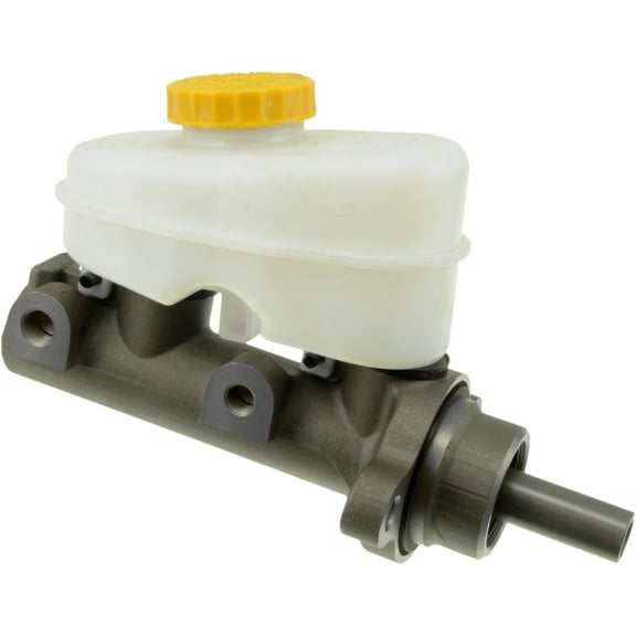 Brake Master Cylinder Fits select: 1995-2001 JEEP CHEROKEE, 1995-1998 JEEP GRAND CHEROKEE