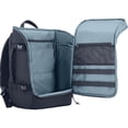 thumbnail image 1 of Mochila HP para laptop de 15.6' Gris 6B8U4AA, 1 of 3