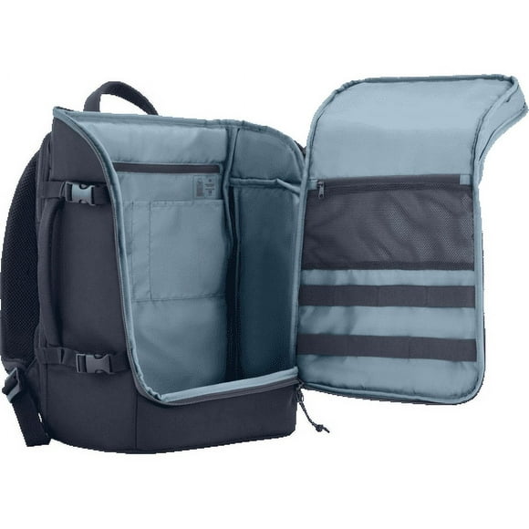 Mochila HP para laptop de 15.6' Gris 6B8U4AA