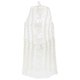 thumbnail image 1 of Traje de baño sin mangas Sunnimix Bikini de encaje Blanco, 1 of 8