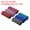Rose Red/Red/Pink/Blue/Dark Gray, variant on Uxcell Cooling Towel for Neck and Face, Soft Breathable Chilly Towel Red/Dark Blue