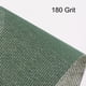 thumbnail image 5 of 20 Piezas de Hojas de Malla de Lija de Grano 180, 2-3/4" X 8", para Lijar en Húmedo o en Seco, Almohadillas Abrasivas para Pulir y Moler Automóviles, Yeso y Metal., 5 of 6