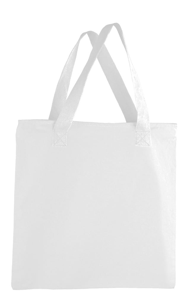 Blank Canvas Tote Bags — Mrs. Kay’s