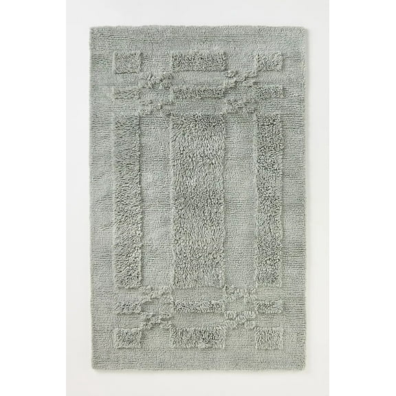 Homee Hand Tufted Woollen Rugs Florine Wool Shag Sculpted RugAvailable In All Sizes 5x8 ft 6x9 ft 8x10 ft